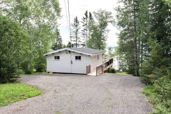 91 Route de la Pointe-Fleurant, Escuminac — photo 3