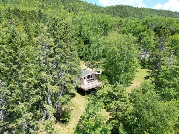 91 Route de la Pointe-Fleurant, Escuminac — photo 22