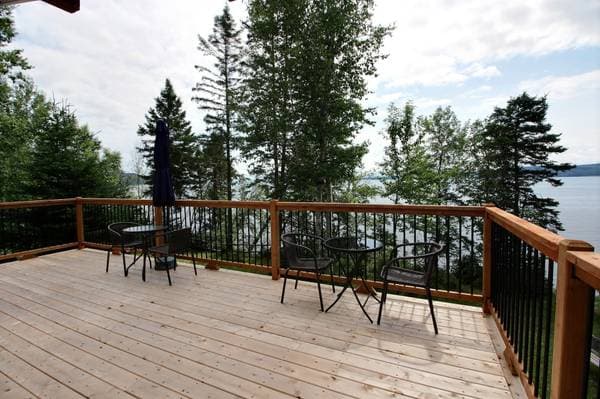 91 Route de la Pointe-Fleurant, Escuminac — photo 6