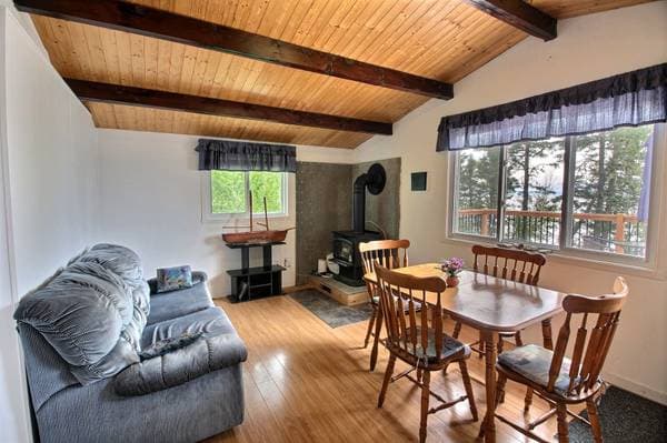 91 Route de la Pointe-Fleurant, Escuminac — photo 7