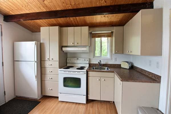 91 Route de la Pointe-Fleurant, Escuminac — photo 8
