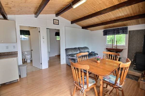 91 Route de la Pointe-Fleurant, Escuminac — photo 9