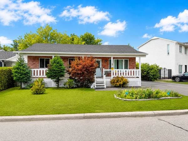 97 Rue de Fréville, Gatineau (Gatineau) — photo 1
