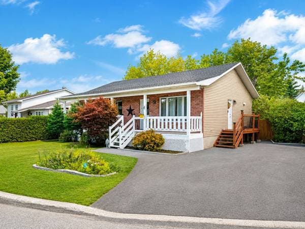 97 Rue de Fréville, Gatineau (Gatineau) — photo 2