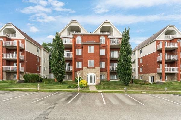 3490 Rue Thérèse-Casgrain #507, Sherbrooke (les Nations) — photo 2