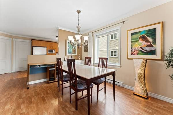 3490 Rue Thérèse-Casgrain #507, Sherbrooke (les Nations) — photo 11