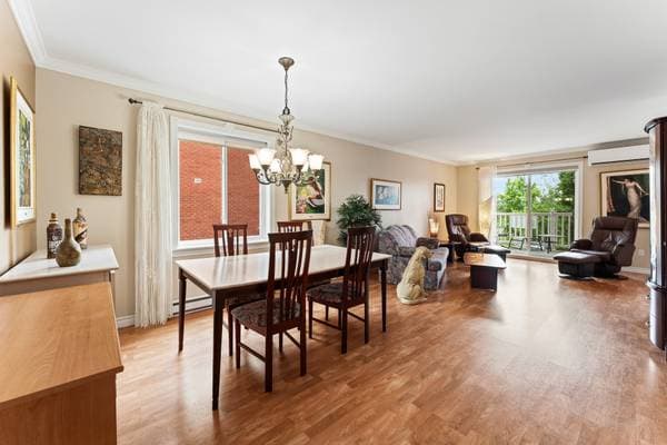 3490 Rue Thérèse-Casgrain #507, Sherbrooke (les Nations) — photo 12