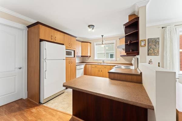3490 Rue Thérèse-Casgrain #507, Sherbrooke (les Nations) — photo 13