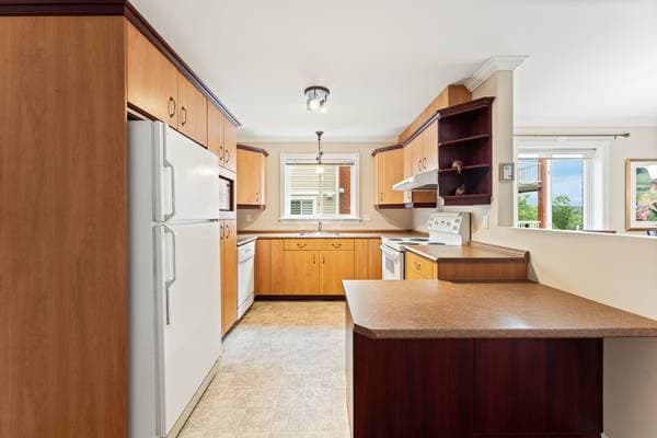 3490 Rue Thérèse-Casgrain #507, Sherbrooke (les Nations) — photo 14