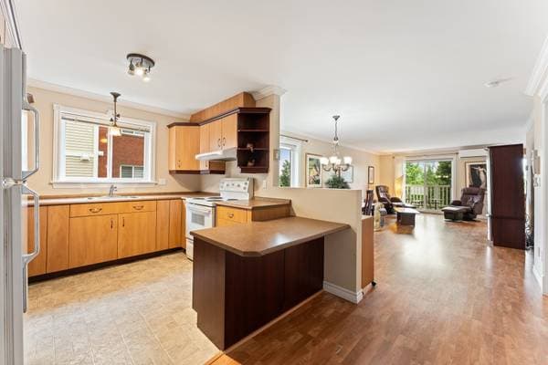 3490 Rue Thérèse-Casgrain #507, Sherbrooke (les Nations) — photo 15