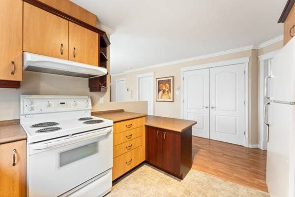 3490 Rue Thérèse-Casgrain #507, Sherbrooke (les Nations) — photo 17