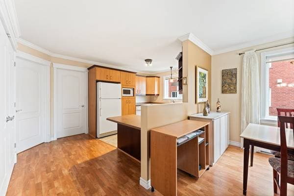 3490 Rue Thérèse-Casgrain #507, Sherbrooke (les Nations) — photo 18