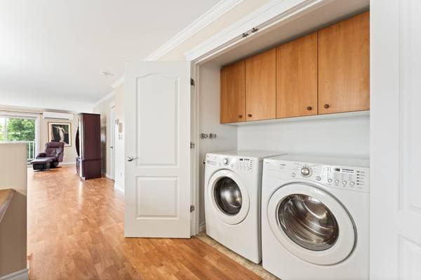 3490 Rue Thérèse-Casgrain #507, Sherbrooke (les Nations) — photo 19