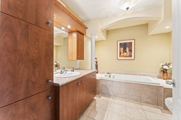 3490 Rue Thérèse-Casgrain #507, Sherbrooke (les Nations) — photo 20