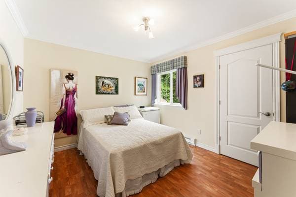 3490 Rue Thérèse-Casgrain #507, Sherbrooke (les Nations) — photo 23