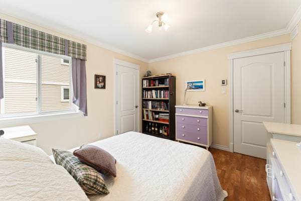 3490 Rue Thérèse-Casgrain #507, Sherbrooke (les Nations) — photo 24