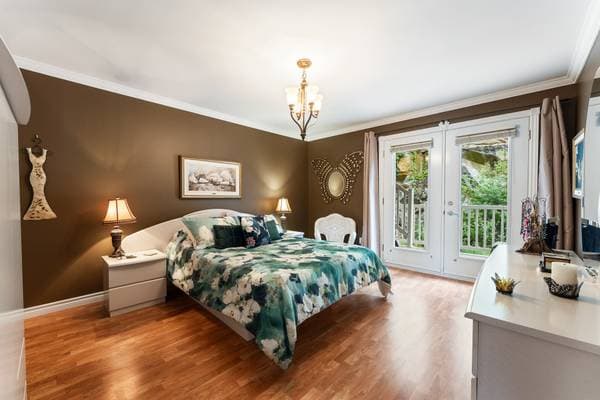3490 Rue Thérèse-Casgrain #507, Sherbrooke (les Nations) — photo 25