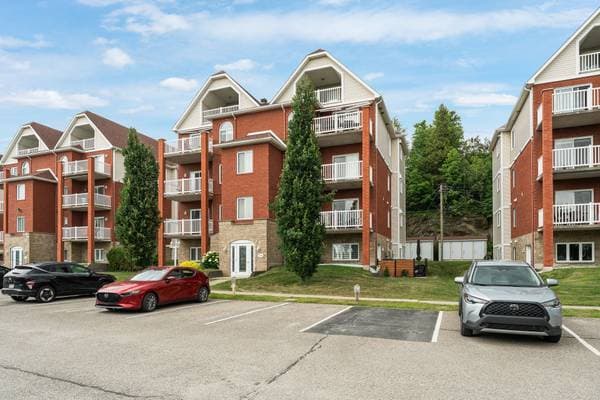 3490 Rue Thérèse-Casgrain #507, Sherbrooke (les Nations) — photo 27