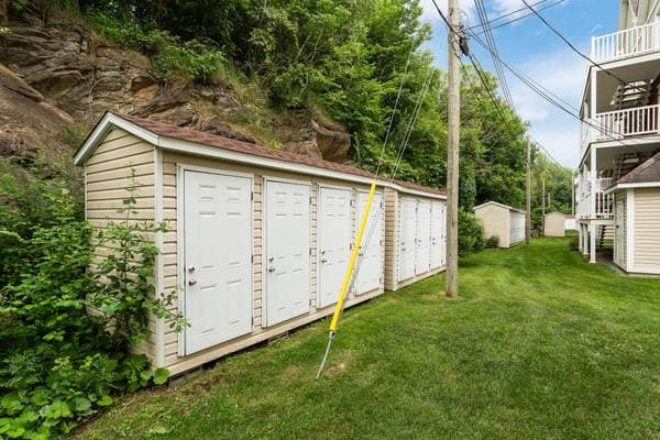 3490 Rue Thérèse-Casgrain #507, Sherbrooke (les Nations) — photo 31
