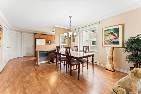3490 Rue Thérèse-Casgrain #507, Sherbrooke (les Nations) — photo 10