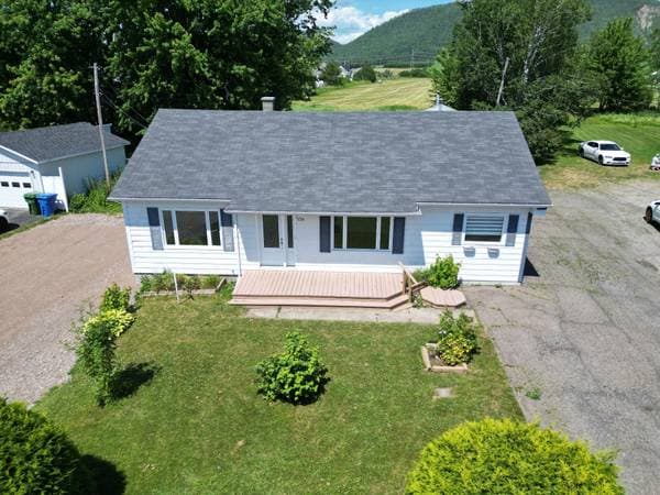 136 Route 132 O., Carleton-sur-Mer — photo 3