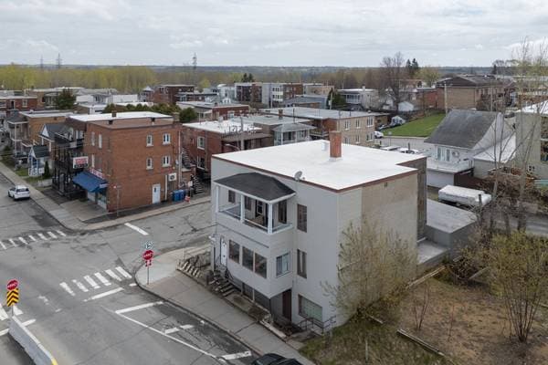 2584 -2594 Av. St-Marc, Shawinigan — photo 2