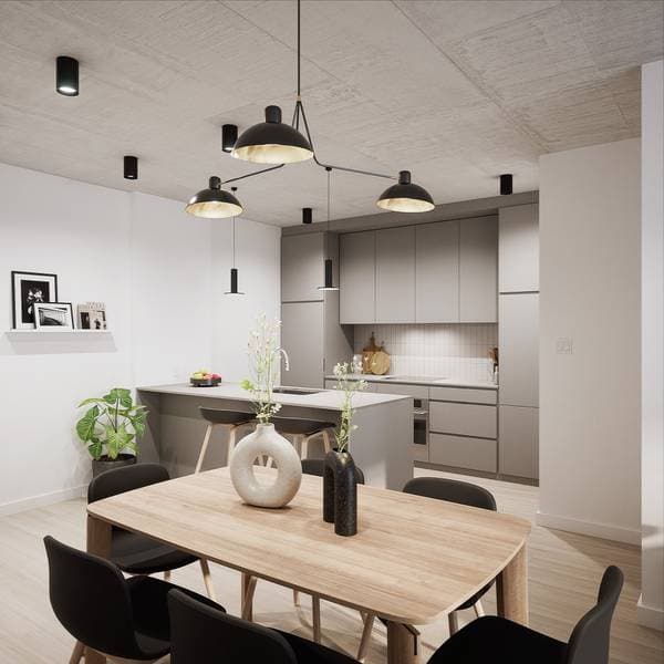 3045 Boul. de l'Assomption #517, Montréal (Mercier/Hochelaga-Maisonneuve) — photo 2
