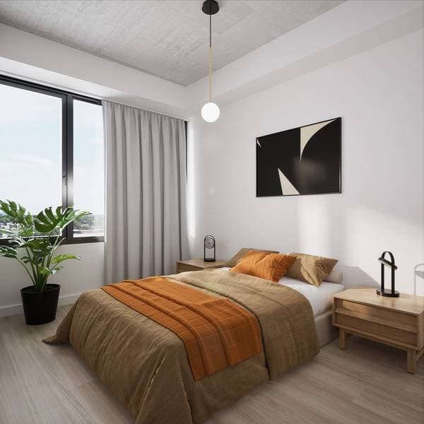 3045 Boul. de l'Assomption #727, Montréal (Mercier/Hochelaga-Maisonneuve) — photo 4