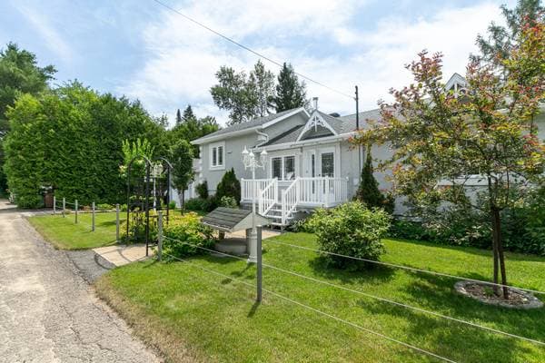 135 3e avenue Loyer, Saint-Calixte — photo 6