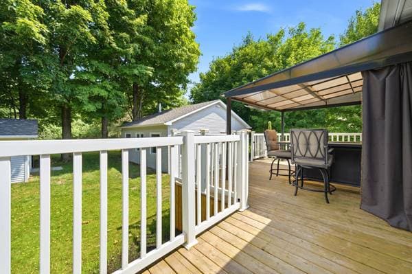 2851 Rue Parrot, Sherbrooke (Fleurimont) — photo 42