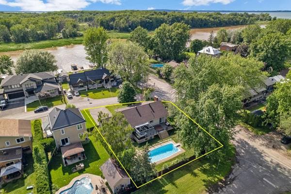 446 Boul. Salaberry N., Châteauguay — photo 33