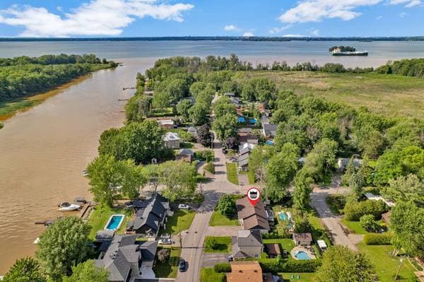 446 Boul. Salaberry N., Châteauguay — photo 36