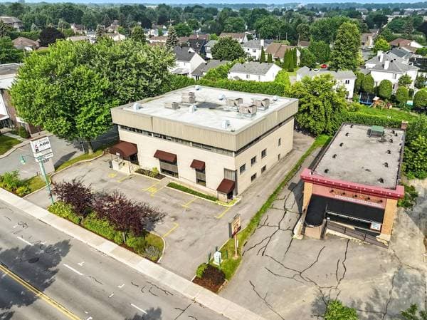 535 Rue Notre-Dame, Repentigny (Repentigny) — photo 1