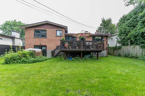 60 Rue Avondale, Dollard-des Ormeaux — photo 22