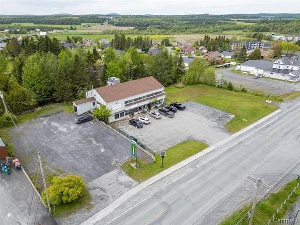 83 Route 108 E., Saint-Éphrem-de-Beauce — photo 1