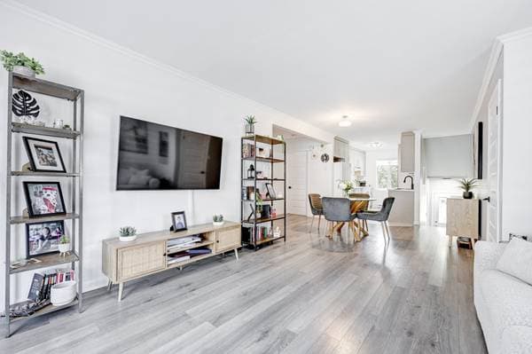 1820 Av. de la Famille #3, Québec (Sainte-Foy/Sillery/Cap-Rouge) — photo 11
