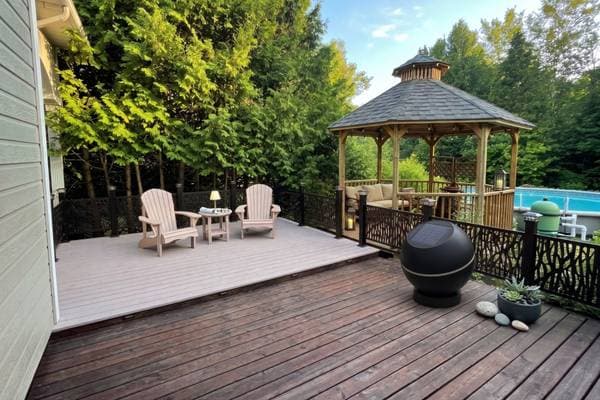 68 Rue de Bourdon, Gatineau (Gatineau) — photo 53