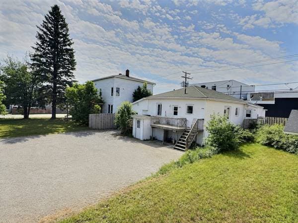 995 -995C 4e Avenue, Val-D'Or — photo 1