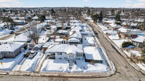1024 Av. Belleville, Laval (Saint-Vincent-de-Paul) — photo 4