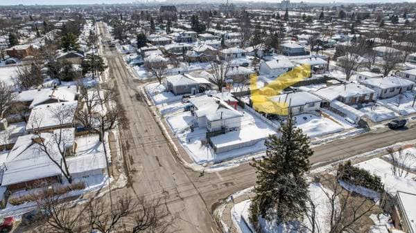 1024 Av. Belleville, Laval (Saint-Vincent-de-Paul) — photo 5