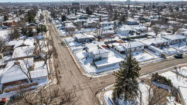 1024 Av. Belleville, Laval (Saint-Vincent-de-Paul) — photo 6