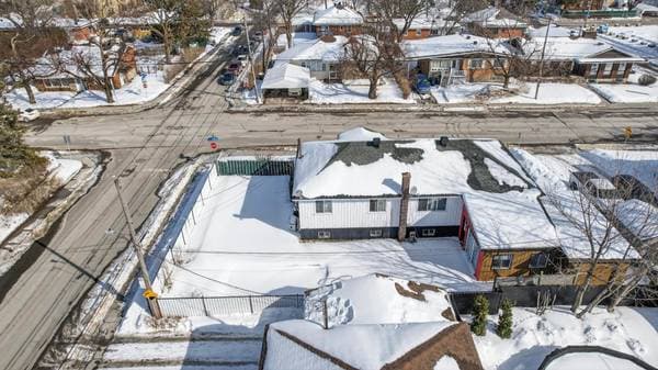 1024 Av. Belleville, Laval (Saint-Vincent-de-Paul) — photo 8