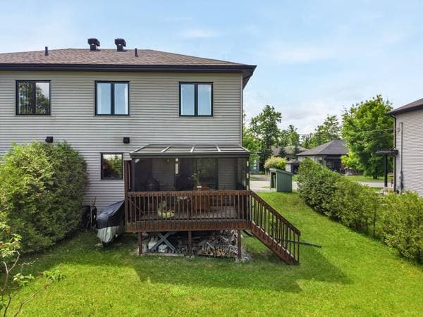 1214 Rue Laurentide, Magog — photo 27