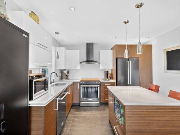 1214 Rue Laurentide, Magog — photo 6
