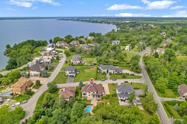 6 Rue Simone-De Beauvoir, Notre-Dame-de-L'Île-Perrot — photo 46