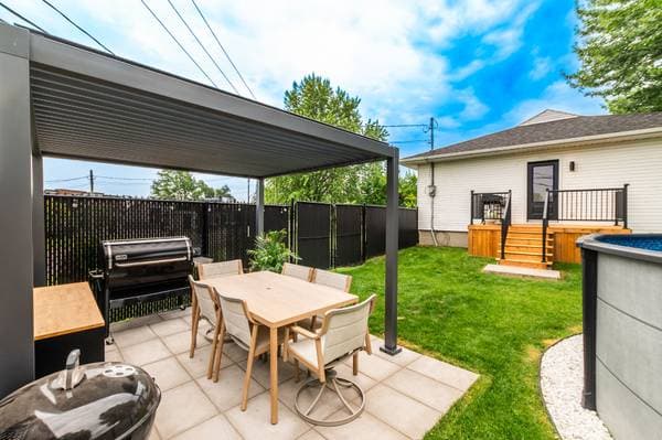 222 Rue Jean-Talon, Saint-Jean-sur-Richelieu — photo 6