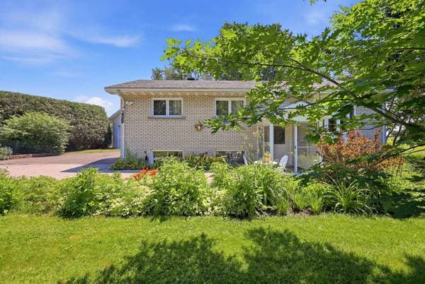 432 Rg St-Édouard, Saint-Jean-sur-Richelieu — photo 2