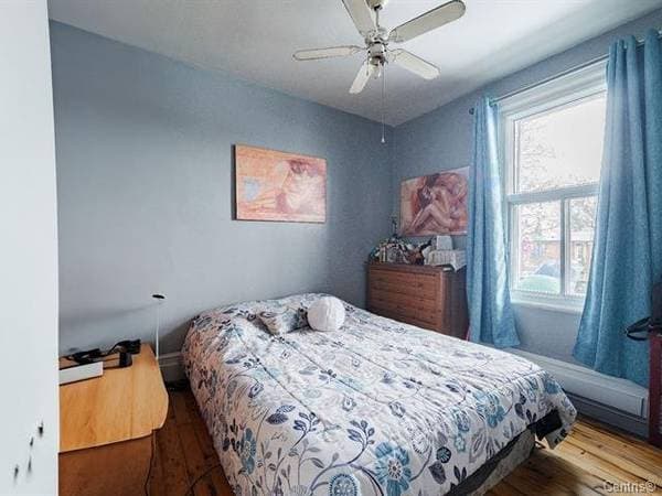 1433 -1437 Rue Sicard, Montréal (Mercier/Hochelaga-Maisonneuve) — photo 16