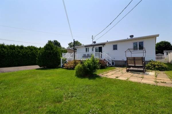 44 Rue St-Albert, Québec (Beauport) — photo 2