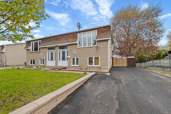 472 Boul. St-René O., Gatineau (Gatineau) — photo 1